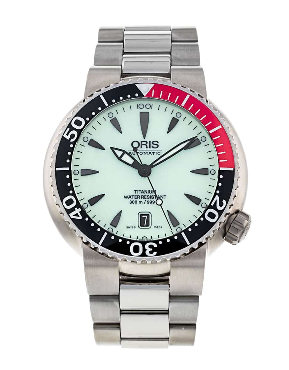 Oris 7562 best sale